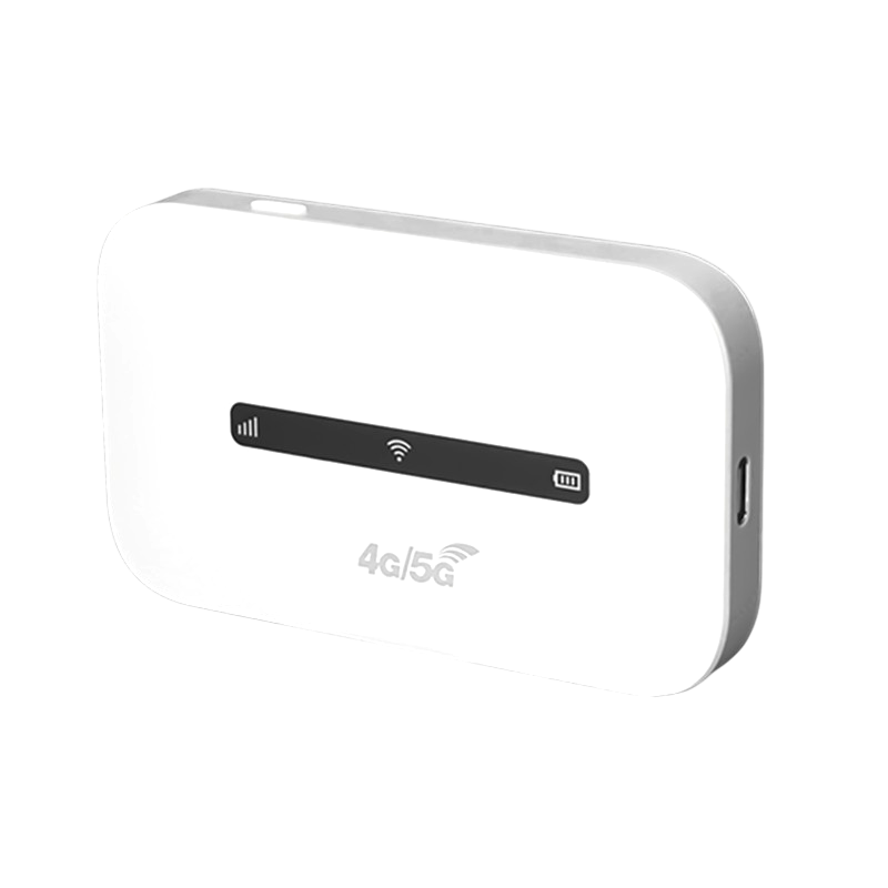 VortexPocket MiFi